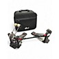 Used DW 9000 Series Double Double Bass Drum Pedal thumbnail