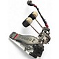 Used DW 9000 Series Double Double Bass Drum Pedal