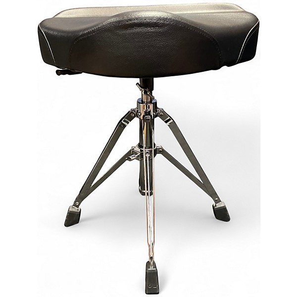 Used DW AIRLIFT 9000 Series Throne Drum Throne