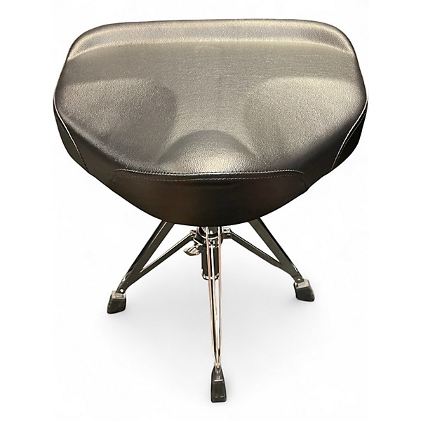 Used DW AIRLIFT 9000 Series Throne Drum Throne