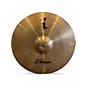 Used Zildjian 20in i Series Ride Cymbal thumbnail