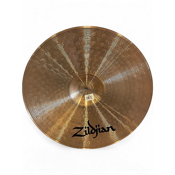 Used Zildjian 20in i Series Ride Cymbal