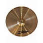 Used Zildjian 20in i Series Ride Cymbal