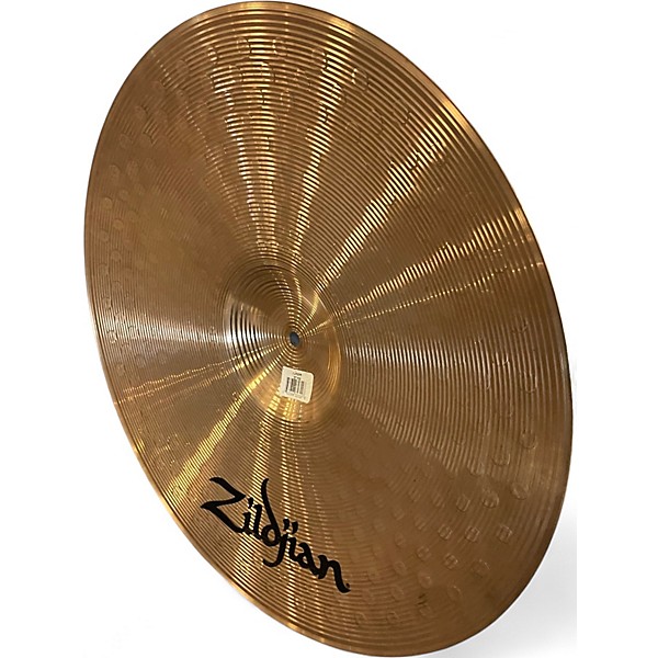 Used Zildjian 20in i Series Ride Cymbal