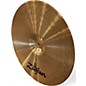 Used Zildjian 20in i Series Ride Cymbal