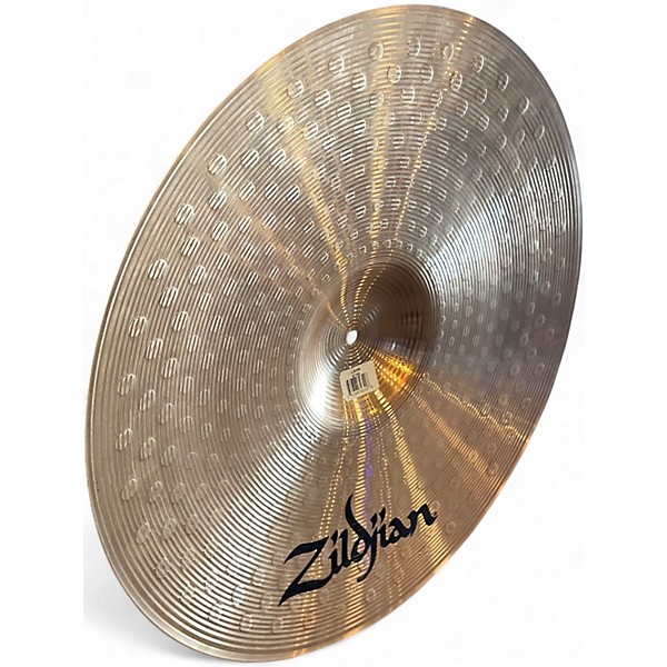 Used Zildjian 20in i Series Ride Cymbal