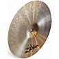 Used Zildjian 20in i Series Ride Cymbal