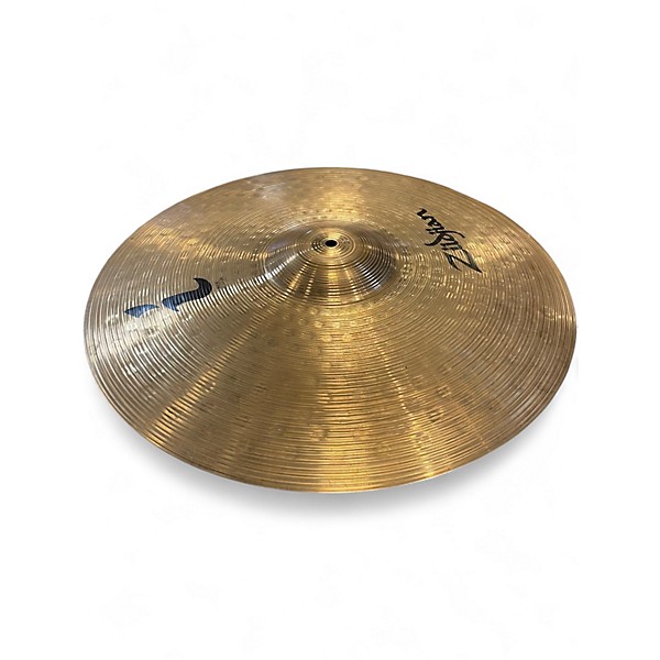Used Zildjian 20in i Series Ride Cymbal