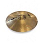 Used Zildjian 20in i Series Ride Cymbal