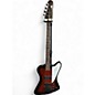 Used Epiphone Thunderbird IV Tobacco Burst Electric Bass Guitar thumbnail
