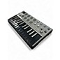 Used Akai Professional MPK Mini MIDI Controller