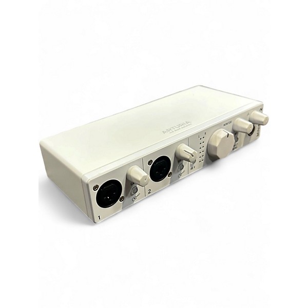 Used Arturia MINIFUSE 2 Audio Interface