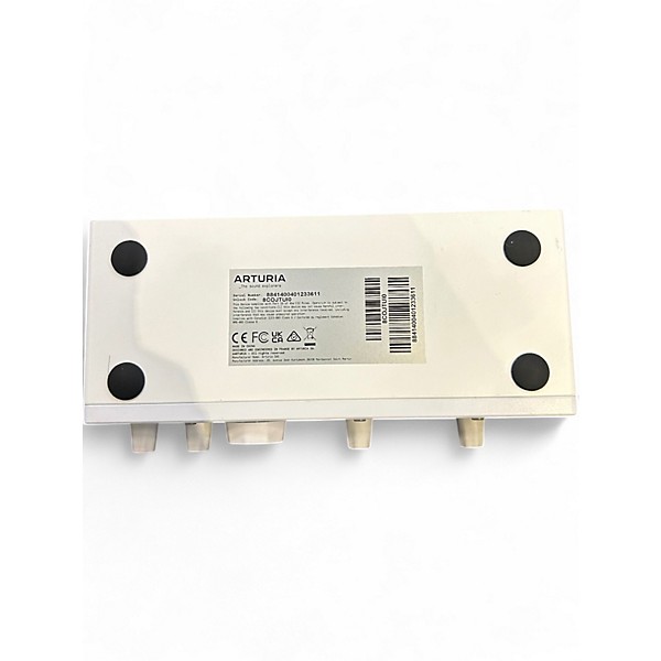 Used Arturia MINIFUSE 2 Audio Interface