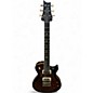 Used PRS McCarty 594 McCarty Tobacco Sunburst Solid Body Electric Guitar thumbnail