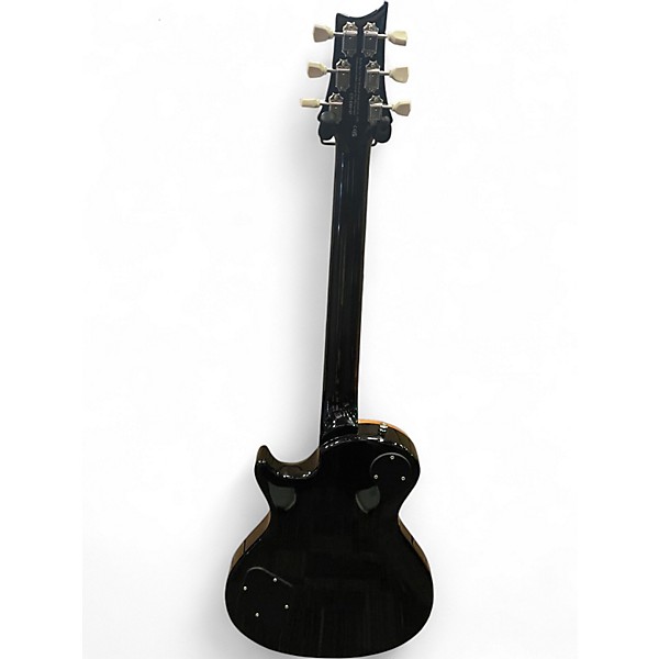 Used PRS McCarty 594 McCarty Tobacco Sunburst Solid Body Electric Guitar