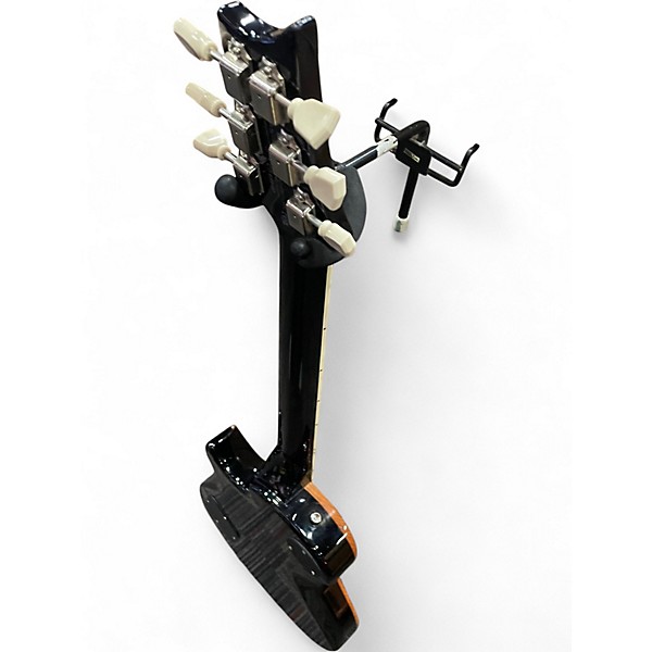 Used PRS McCarty 594 McCarty Tobacco Sunburst Solid Body Electric Guitar