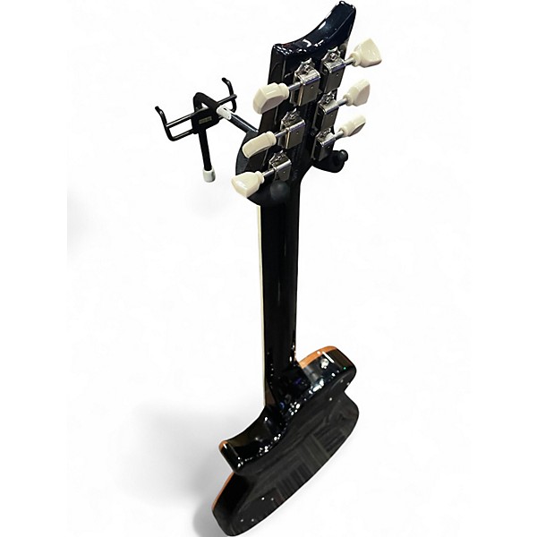 Used PRS McCarty 594 McCarty Tobacco Sunburst Solid Body Electric Guitar