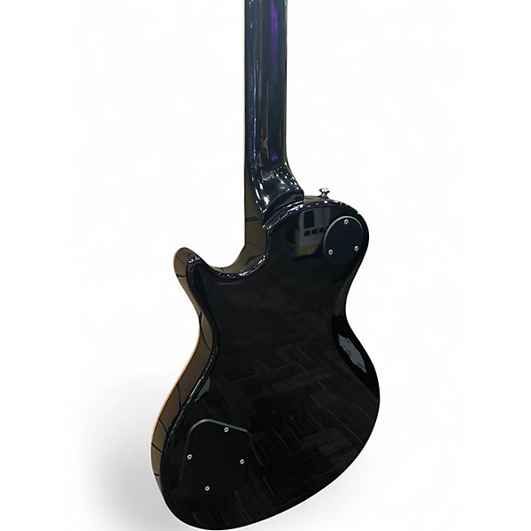 Used PRS McCarty 594 McCarty Tobacco Sunburst Solid Body Electric Guitar