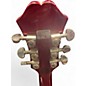 Used Epiphone Dot Studio Cherry Hollow Body Electric Guitar