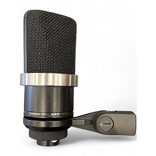 Used Neumann TLM102 Condenser Microphone
