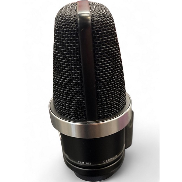 Used Neumann TLM102 Condenser Microphone