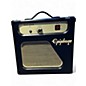 Used Epiphone Valve Jr 1X8 5W Class A Tube Guitar Combo Amp thumbnail