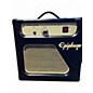 Used Epiphone Valve Jr 1X8 5W Class A Tube Guitar Combo Amp