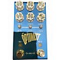 Used Jackson Audio THE OPTIMIST Effect Pedal thumbnail