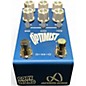 Used Jackson Audio THE OPTIMIST Effect Pedal