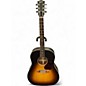 Used Gibson J45 SPECIAL 2 Color Sunburst Acoustic Electric Guitar thumbnail