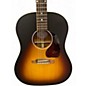 Used Gibson J45 SPECIAL 2 Color Sunburst Acoustic Electric Guitar