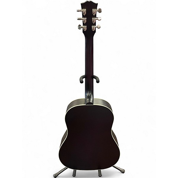 Used Gibson J45 SPECIAL 2 Color Sunburst Acoustic Electric Guitar