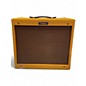 Used Fender Blues Junior NOS 15W 1x12 Tube Guitar Combo Amp thumbnail