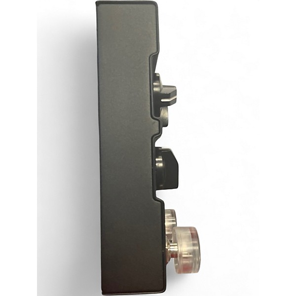 Used Hughes & Kettner StompMan Battery Powered Amp