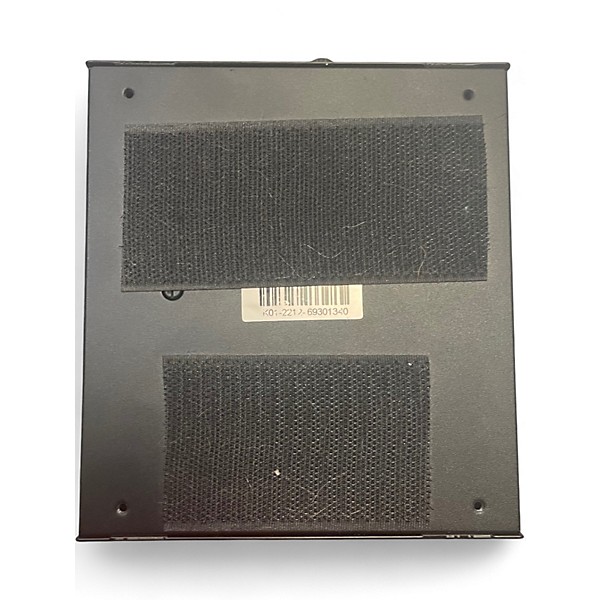 Used Hughes & Kettner StompMan Battery Powered Amp