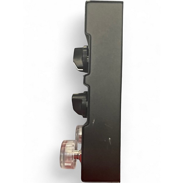 Used Hughes & Kettner StompMan Battery Powered Amp