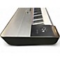 Used KORG Krome 88 Key Keyboard Workstation
