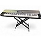 Used KORG Krome 88 Key Keyboard Workstation
