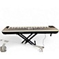 Used KORG Krome 88 Key Keyboard Workstation