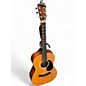 Used 1970s Fender F15 Natural Acoustic Guitar thumbnail