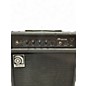Used Ampeg BA108 25W 1X8 Bass Combo Amp