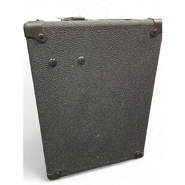 Used Ampeg BA108 25W 1X8 Bass Combo Amp