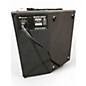 Used Ampeg BA108 25W 1X8 Bass Combo Amp