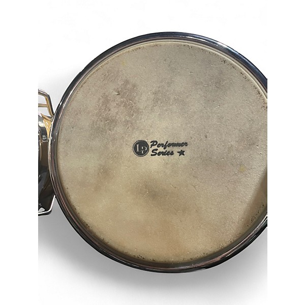 Used LP PERFORMER SERIES Bongos