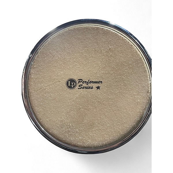 Used LP PERFORMER SERIES Bongos