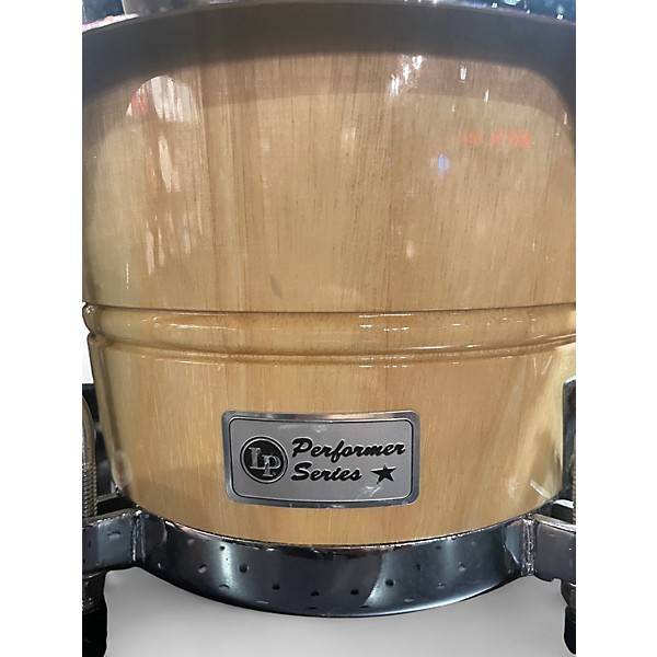 Used LP PERFORMER SERIES Bongos