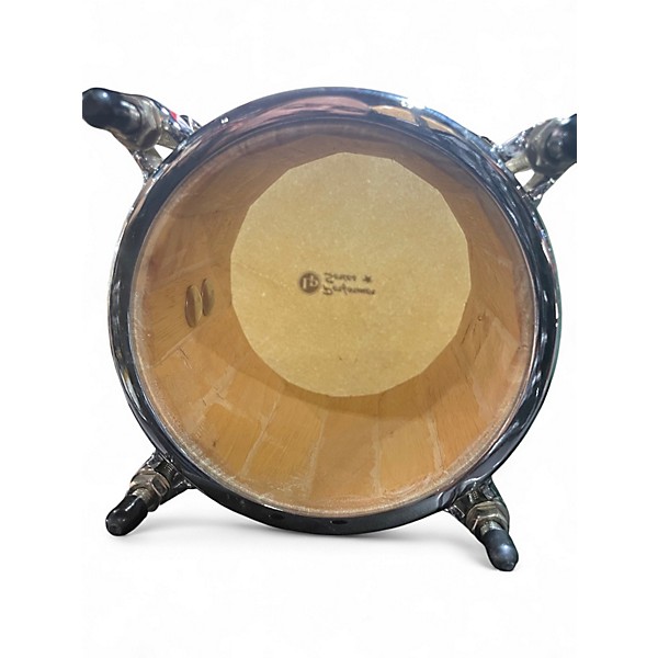 Used LP PERFORMER SERIES Bongos