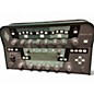 Used Kemper Profiler PowerHead 600W Class D Profiling With Remote Guitar Power Amp