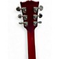 Used Gibson Les Paul Studio Wine Red Solid Body Electric Guitar