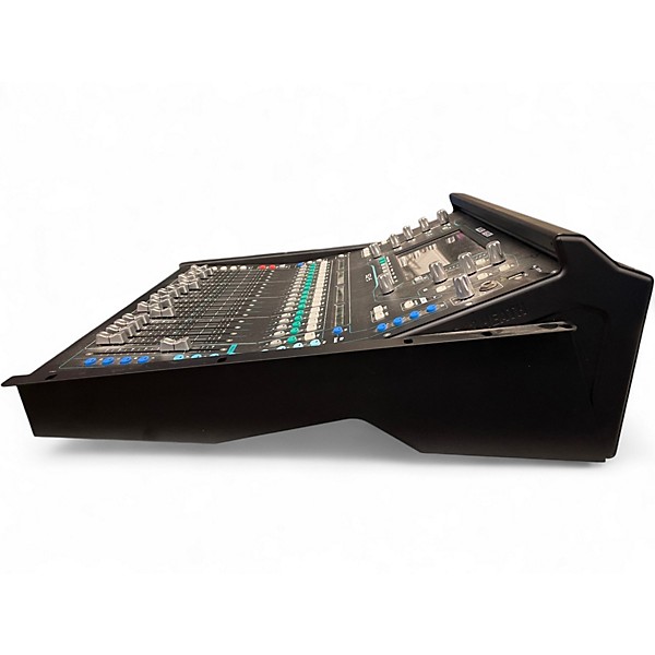 Used Allen & Heath SQ5 Digital Mixer